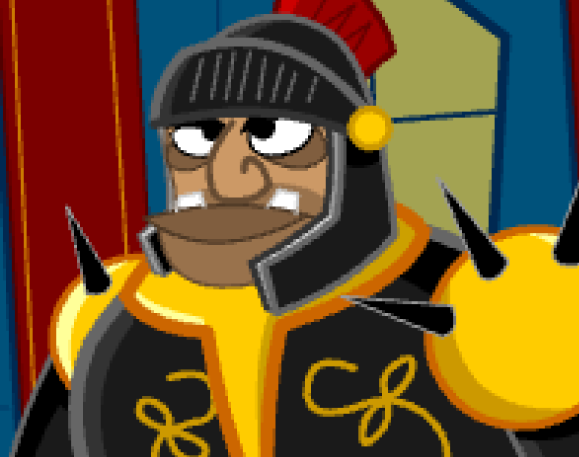 Black Knight Unblocked